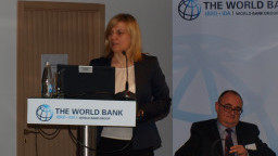 АПИ и Световната банка са партньори в усилията за повишаване на ефективността и устойчивото развитие на пътния сектор