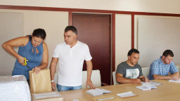 Двама са кандидатите за поддържането на АМ „Люлин“ и на 151 км от АМ „Тракия“ - от Стара Загора до Бургас