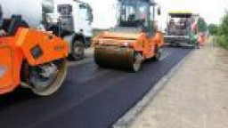 Започна поетапен ремонт на 14 км от Околовръстния път на Пловдив