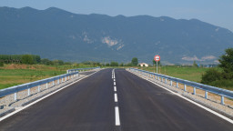 По ОП „Транспорт“ завърши изграждането на обходния път на Враца