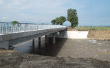 Официално откриване на новоизградения мост над река Луда Яна на път І-8 Пазарджик – Пловдив - 09.05.2015 г.