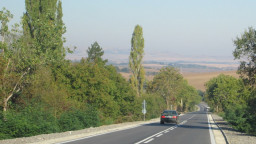 Възстановено е движението по път II-66 Чирпан - Стара Загора