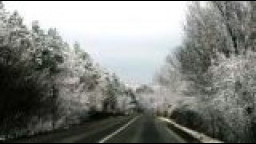 АПИ: Шофьорите в област Смолян да са с автомобили, подготвени за зимни условия и да спазват въведените ограничения