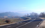 Официално откриване на 57 км от път II-19 Разлог - Садово и 53 км от път II-84 Юндола – Разлог, рехабилитирани в лот 22А, по програма 