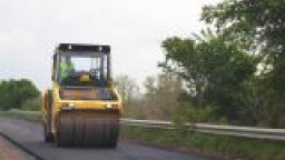 Започва поетапен ремонт на 25 км от третокласния път III-8007 Хасково - Узунджово - Симеоновград