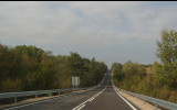 Извършен превантивен ремонт на пътища със средства по ПМС № 85 от 15 април 2016 г. - Път III-401 Микре – Соколово от км 0+000 до км 15+540