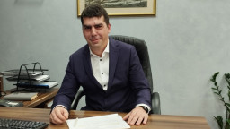 Инж. Стоян Николов влиза в Управителния съвет на Агенция „Пътна инфраструктура“