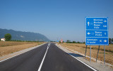 По ОП „Транспорт“ завърши изграждането на обходния път на Враца - 07.07.2014 г.
