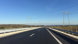 Със средства от ОП „Транспорт“ завърши цялостното изграждане на АМ „Марица“