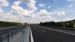 Утре министър Шишков ще открие 16,3 км от автомагистрала „Хемус“ между Буховци и Белокопитово